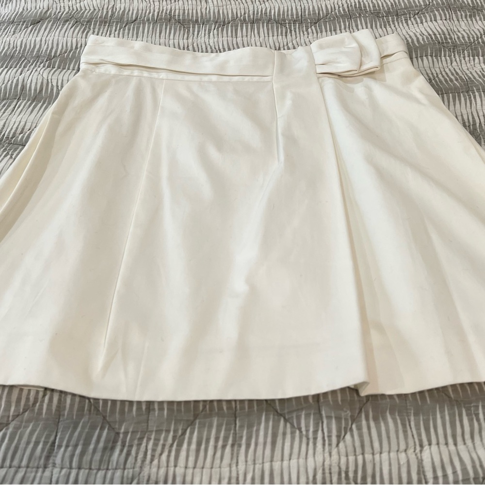 BCBG Max Azria skirt, size 12.